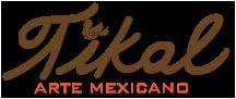 Tikal Arte Mexicano