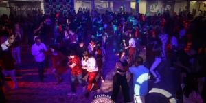 Tardeada Bacha-Salsa