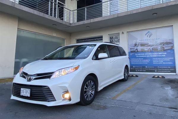 Pro Rent a Car