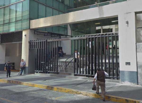 Red de Bibliotecas Públicas de la CDMX