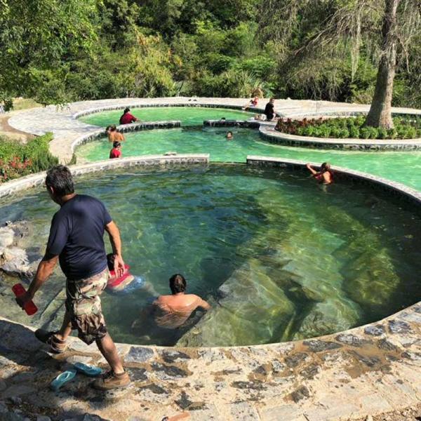 Parque el Bañito