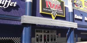 America's Incredible Pizza