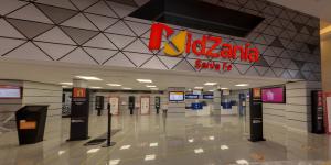 Kidzania