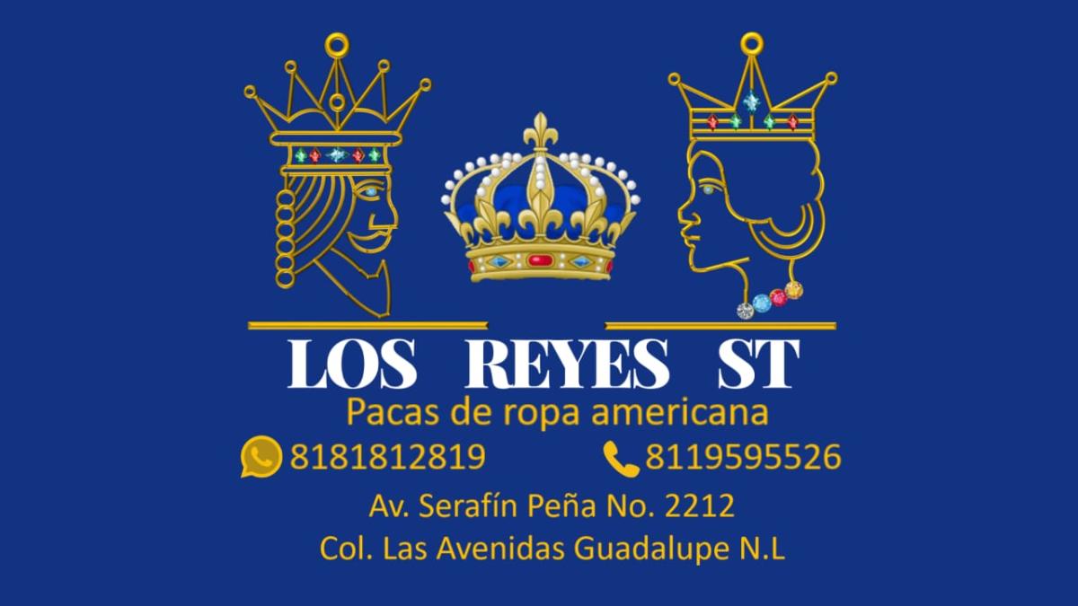 Ropa americana Los Reyes