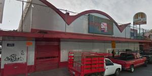 Mercado de Muebles y Varios Lagunilla