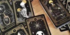 Carlos Fernández Tarot