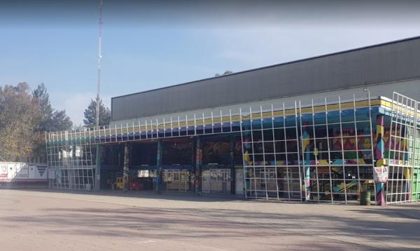 Deportivo Los Galeana