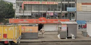Academia de Baile Teresa