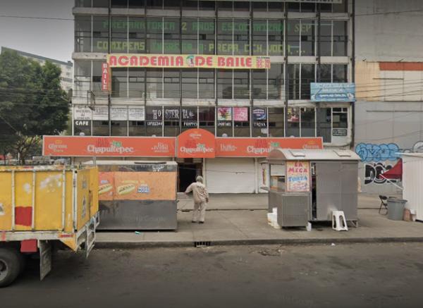 Academia de Baile Teresa