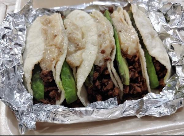 Vegan Eats