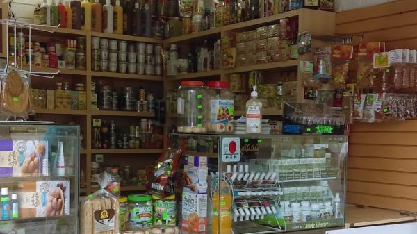 Tienda Naturista Armonía Natural