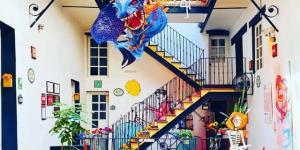 Hostal Regina