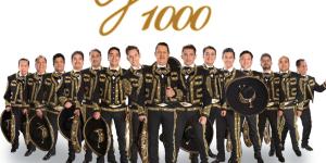 Mariachi Gama 1000