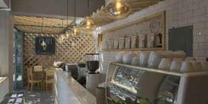 Plan V Café