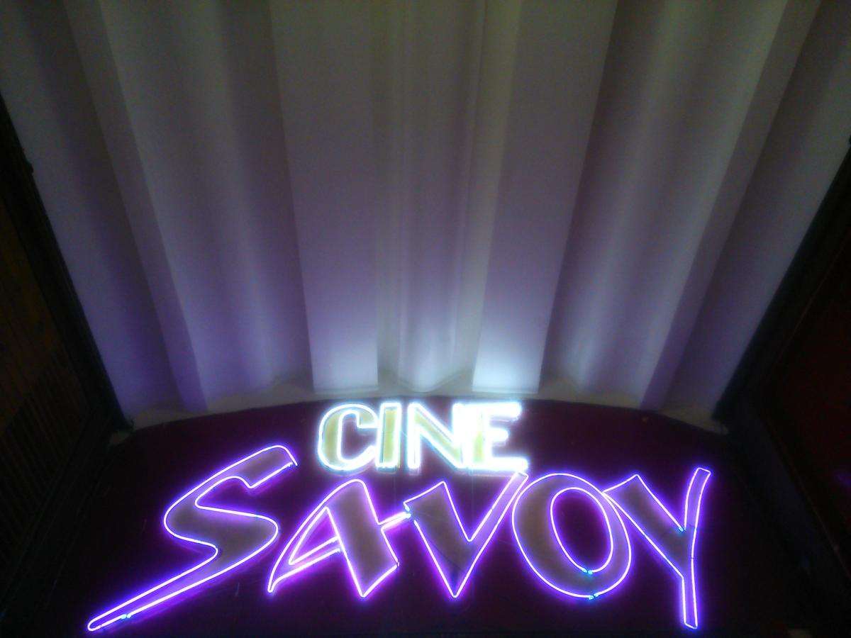 Cine SAVOY