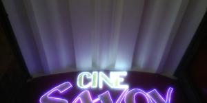 Cine SAVOY