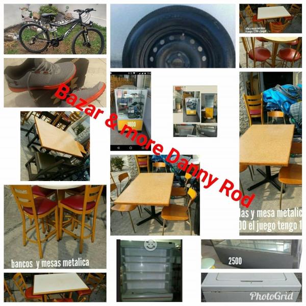 Bazar Danny Road