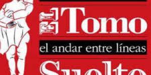 El Tomo suelto