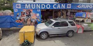 Mundo Can