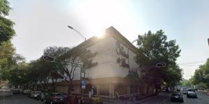 Palacio de Hierro