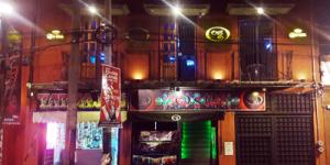 Osil Bar
