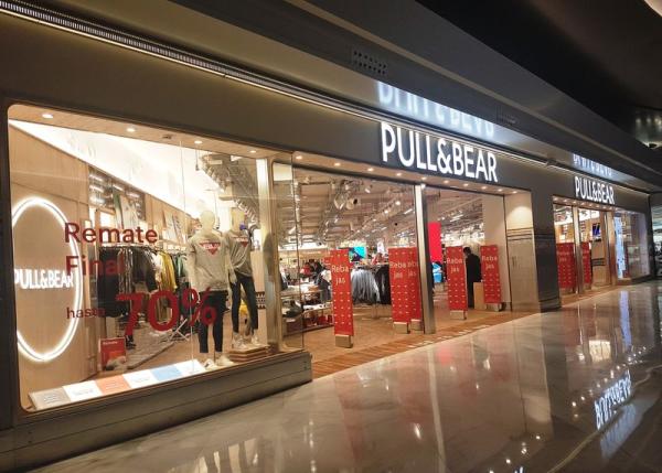 Pull&Bear