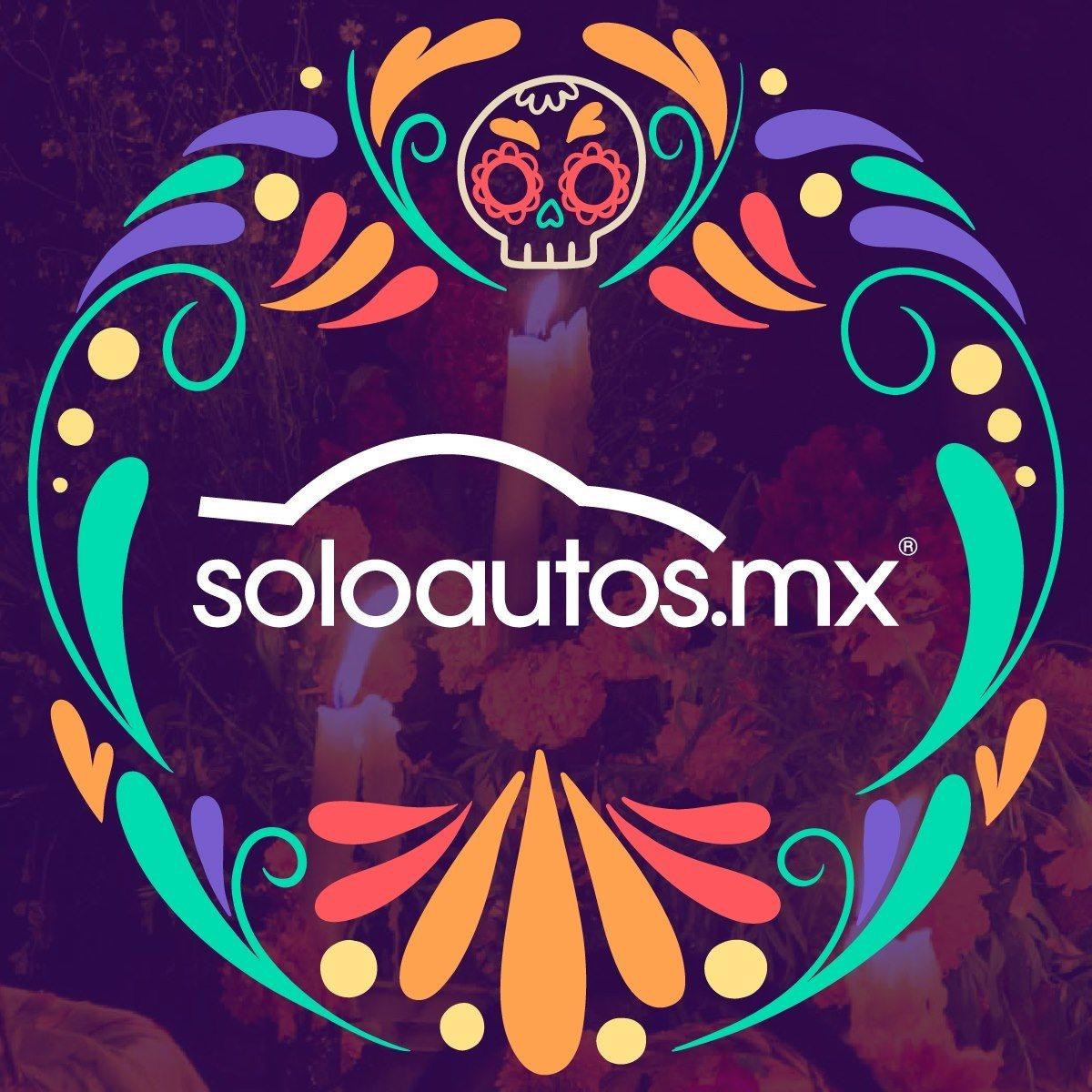 Soloautos.mx