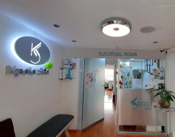 Kpala Spa