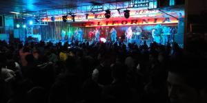 California Dancing Club