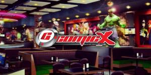 Comicx