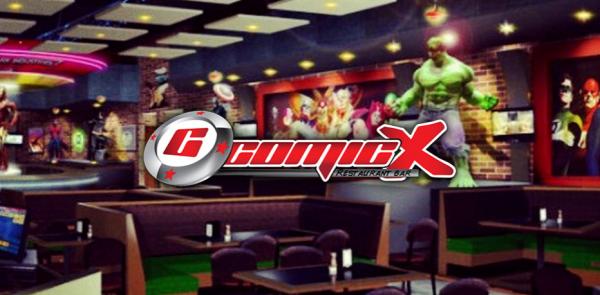Comicx