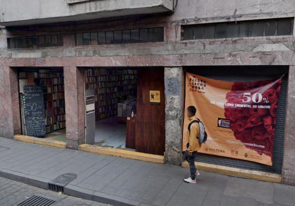 El Tomo Suelto
