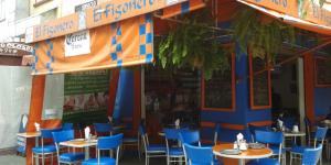 El Figonero