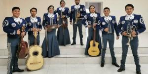 Mariachi Juvenil Luna