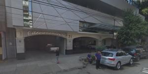 Reforma Sporting Club