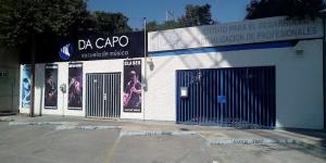 Da Capo Escuela de Música