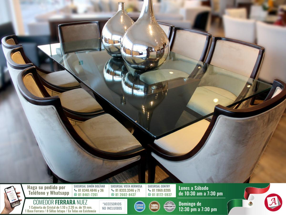 Aragon Muebles