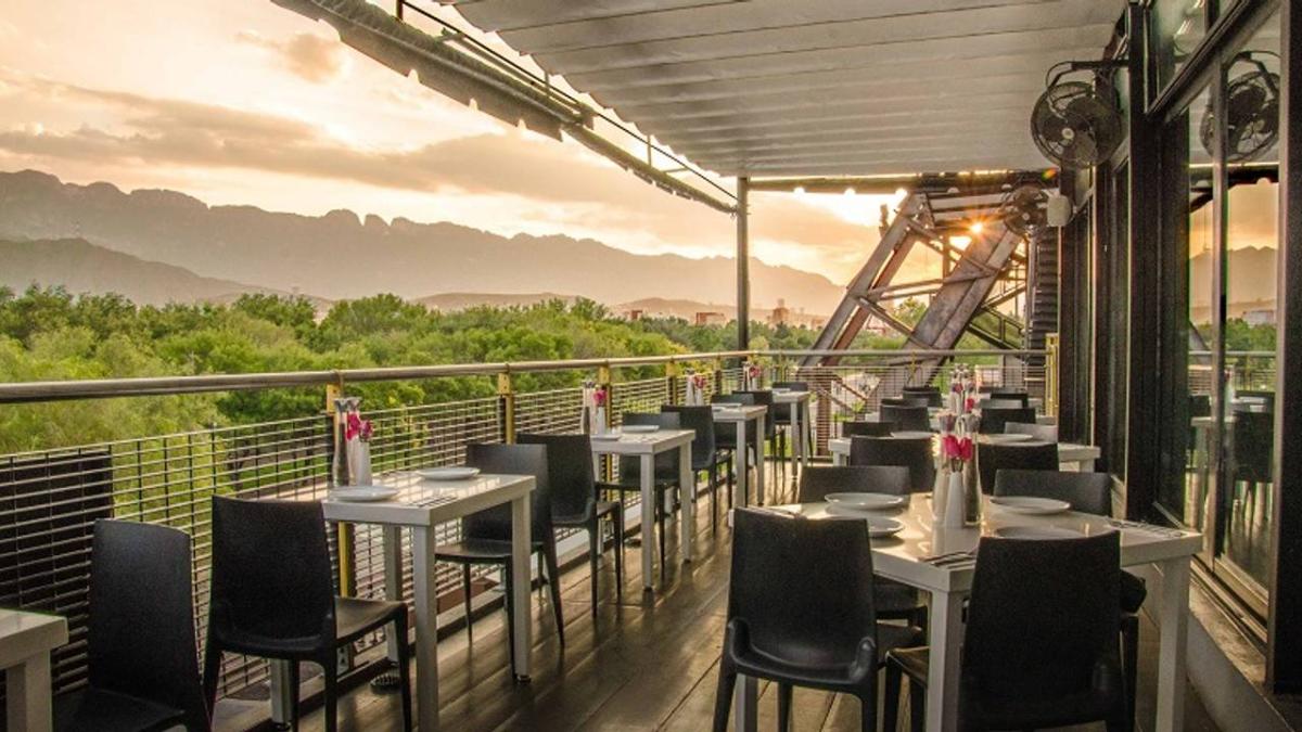 Restaurante Bar El Lingote