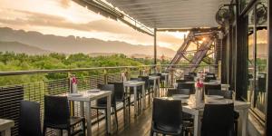 Restaurante Bar El Lingote