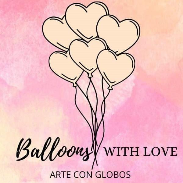 Balloons with Love
