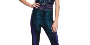 El Castillo del Disfraz