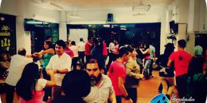 Escuela de Baile Balderas
