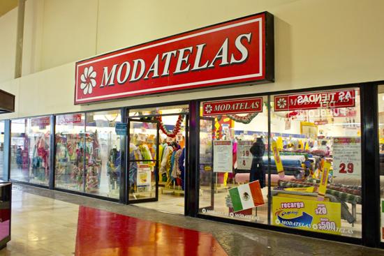 Modatelas