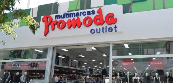 Promoda
