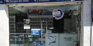 Farmacia La Paz