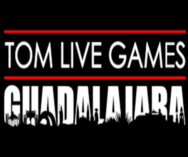 TOM Live Games