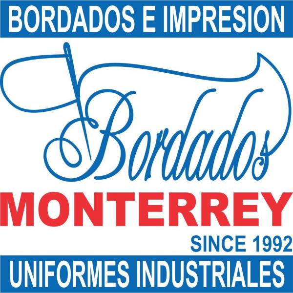 Bordados Monterrey