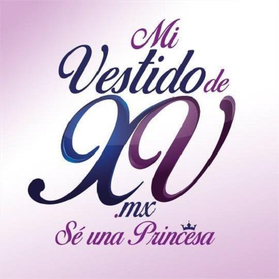 Mi vestido de XV años