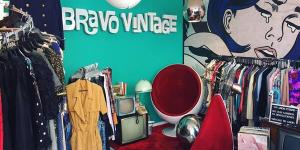 Bravo Vintage
