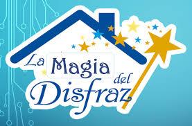 La Magia del Disfraz